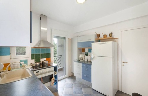 Elia Villa | Nature Green House by RentalsPro - Akti Elia Halkidiki