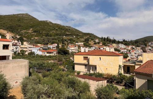 Samos Apartment | Nature Nest