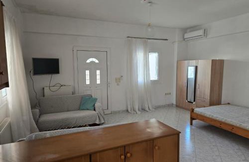 Analipsi Apartment | Nature & Sea Paradise in Analipsi