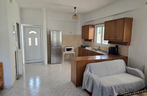 Analipsi Apartment | Nature & Sea Paradise in Analipsi