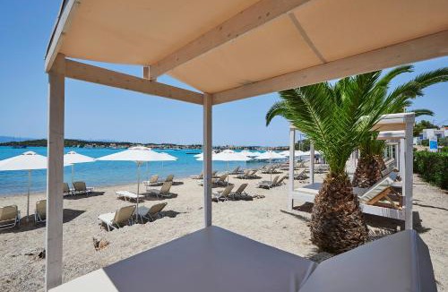Porto Heli Hotel | Nautica Bay Hotel