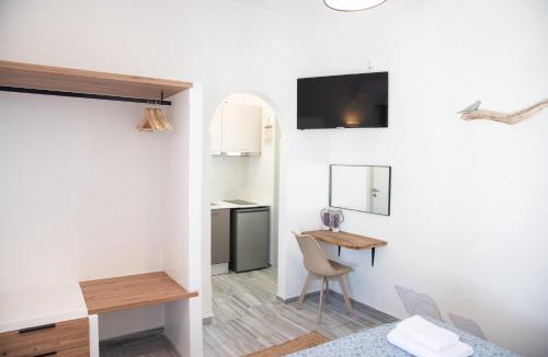 Naousa Apartment | Navi A3 Brand new Studio in Naousa