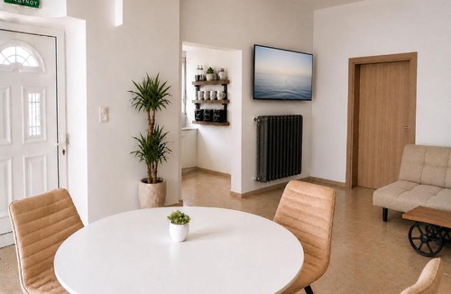 Vrahati House | Navigo house Vrachati
