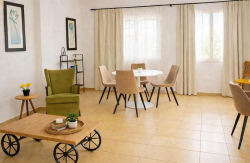 Vrahati House | Navigo house Vrachati