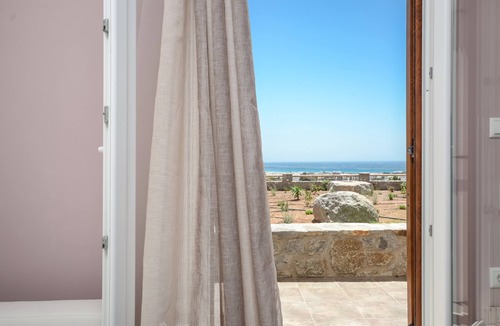 Maragas Villa | Naxos Luxury Villas