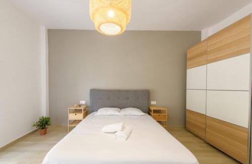 Nea Smirni Apartment | Nea Smryni Central 2BR