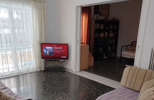 Nea Smirni House | Nea Smyrni Athens Best