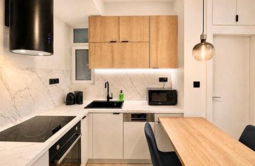 Nea Smirni Apartment | Nea Smyrni Signature Stay by ΜΡS