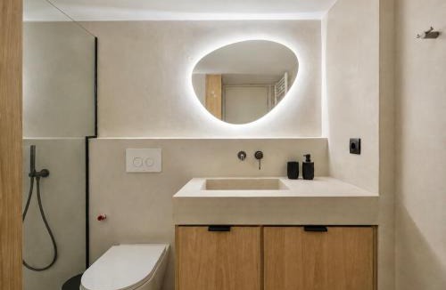 Nea Smirni Apartment | Nea Smyrni Signature Stay by ΜΡS