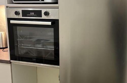 Nea Smirni Apartment | Nea Smyrni Square flat