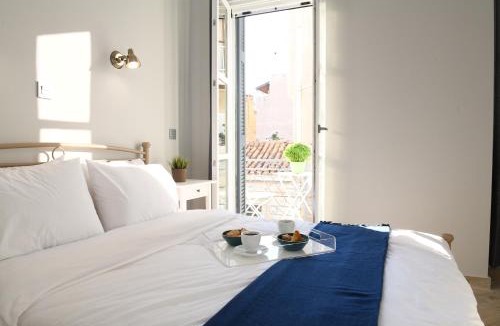 Neapoli Hotel | Neapolis 1897 Boutique Luxury Rooms