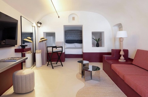 Finikia Hotel | Neema Maison Finikia Santorini