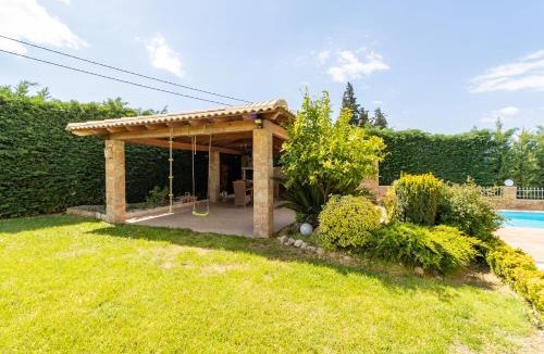 Nea Moudania Villa | Nefeli & Dina Villas by Diomedes Group