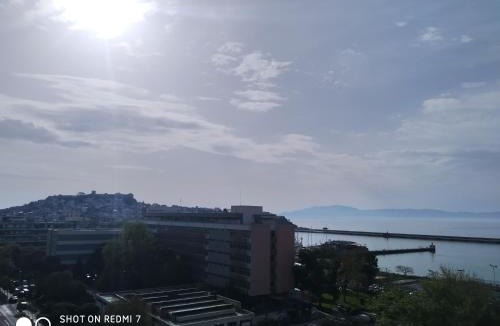 Kavala Hotel | Nefeli Hotel