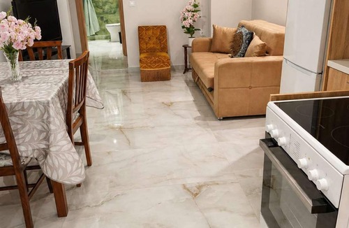 Ionia Apartment | Nefeli Sea View Stay - Mastiha Grove Suite Chios