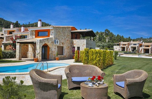 Nea Skioni Other | Nefeli Villa