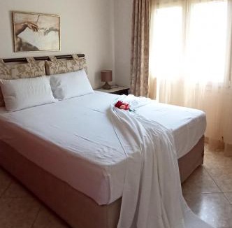 Patitiri Villa | NEFELI VILLA