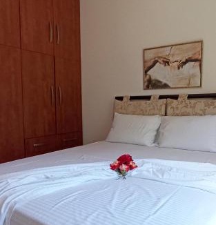 Patitiri Villa | NEFELI VILLA