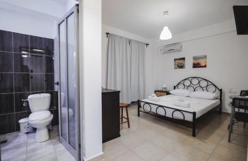 Himare House | Nefelis Rooms