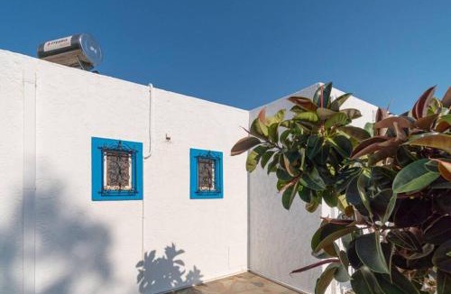Sitia Apartment | Nektaria's Studio