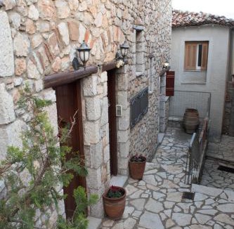 Arachova Apartment | Nelfi's apartments IΙΙ - Αράχωβα