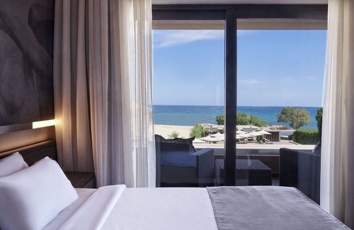 Analipsi Hotel | Nema Design Hotel and Spa - Adults Only