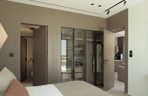 Houdetsi Hotel | Neme Slow Living Retreat