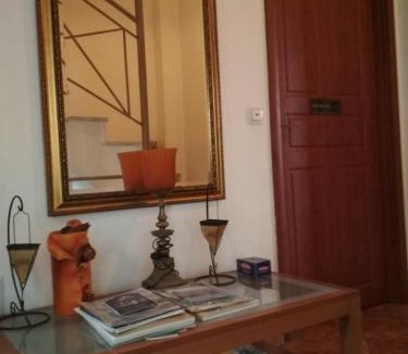 Neochorion Apartment | Neochori hotel