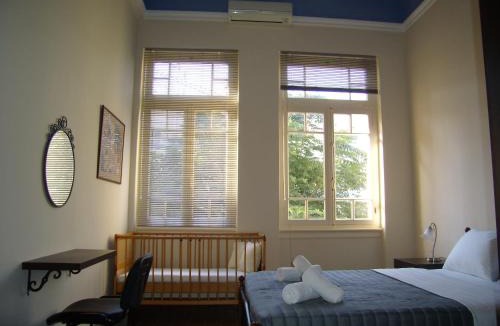 Koum Kapi Apartment | Neoclassical Glamour