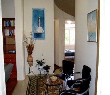 Koum Kapi Apartment | Neoclassical Glamour