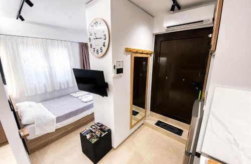 Kinosargous Apartment | Neos Kosmos Living Space 200m from Metro