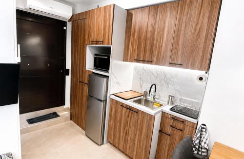 Kinosargous Apartment | Neos Kosmos Living Space 200m from Metro