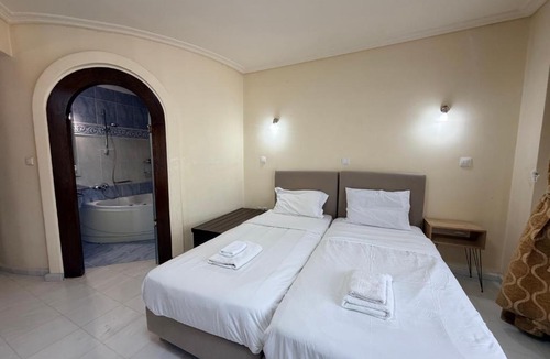Neos Kosmos Apartment | Neos Kosmos New Times APT