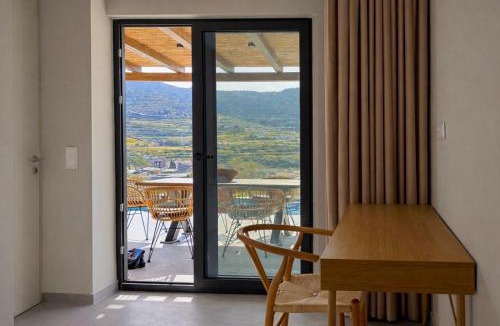 Koundouros Apartment | Nephélia Koundouros - Kea Island