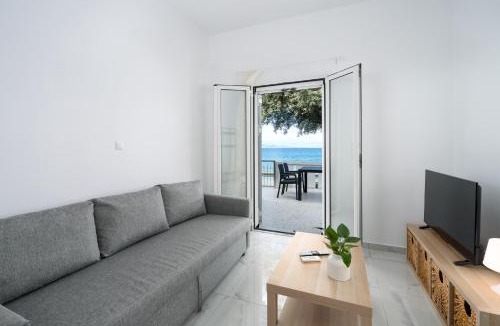 Eleonas Apartment | Nerea Eleon Residences