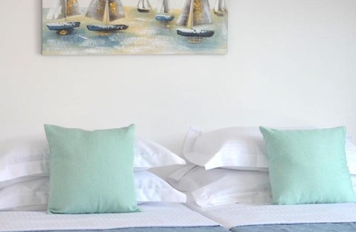 Kavos Apartment | Nereus House