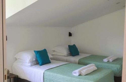 Kavos Apartment | Nereus House
