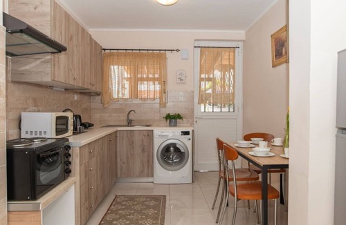 Kos Town Apartment | Nerida Beach Apartment