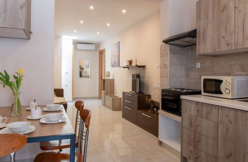 Kos Town Apartment | Nerida Beach Apartment
