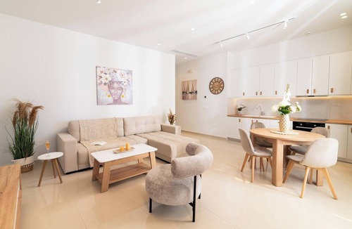 Mires Villa | Nerida Luxury Villa 1
