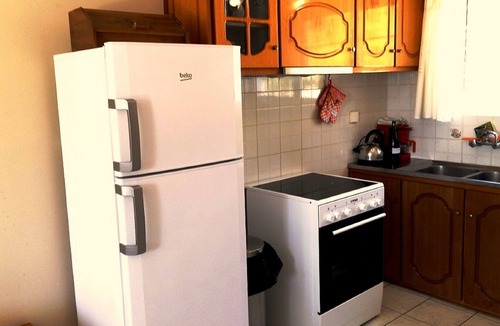 Leivathos House | Nerissa Bungalows No.4, near the beach