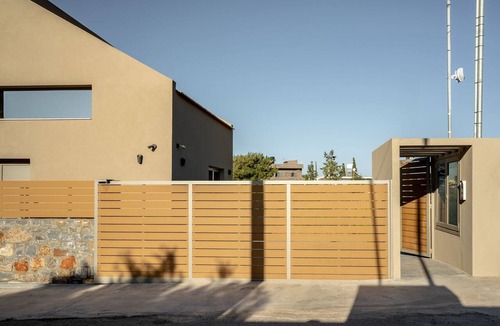 Kato Gouves Villa | Nerites Luxury Villa 2