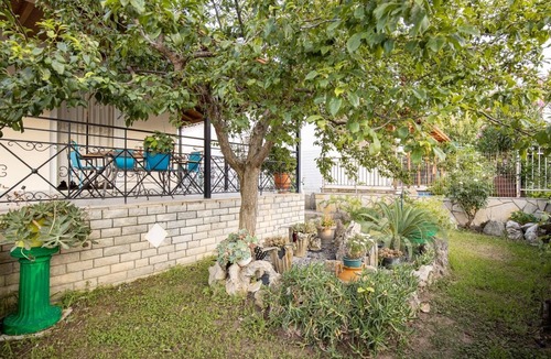 Neromilos House | Neromilos Harmony - Roussis Residence
