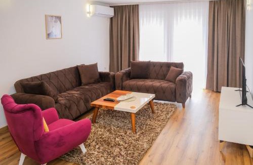 Mejë Apartment | Nest Apartments