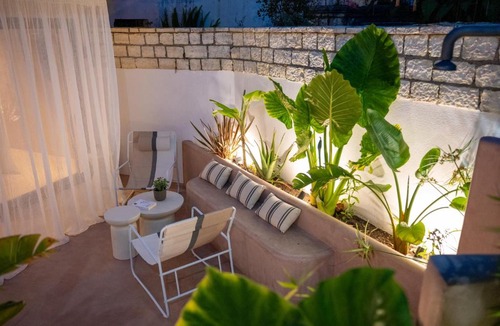 Parga Apartment | Nest In The Yard