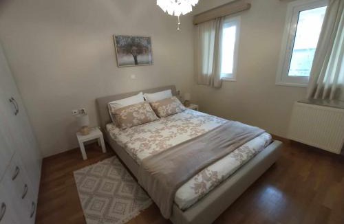 Khalkis Apartment | Nestor