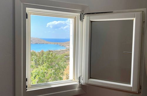 Delfini House | Netflix calls it a 'paradise'