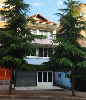Pogradec Apartment | New Apartament