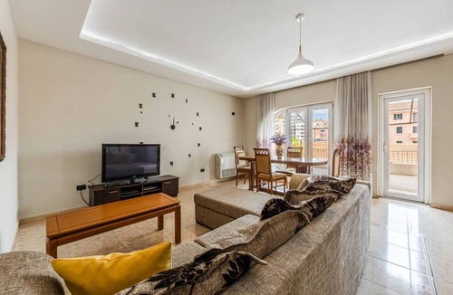 Tirana Apartment | New Bazaar Panorama by PikHost