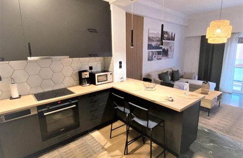 Kinosargous Apartment | New Delightful Apartment